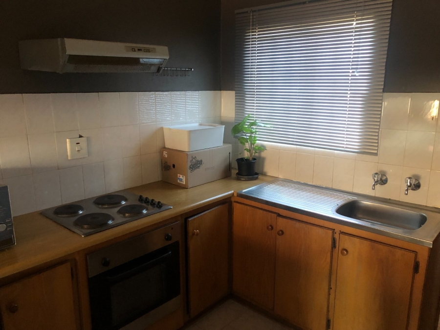 2 Bedroom Property for Sale in Bloemside Free State